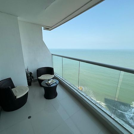 Apartamentos Palmetto Eliptic Icdi Kartagena Zewnętrze zdjęcie