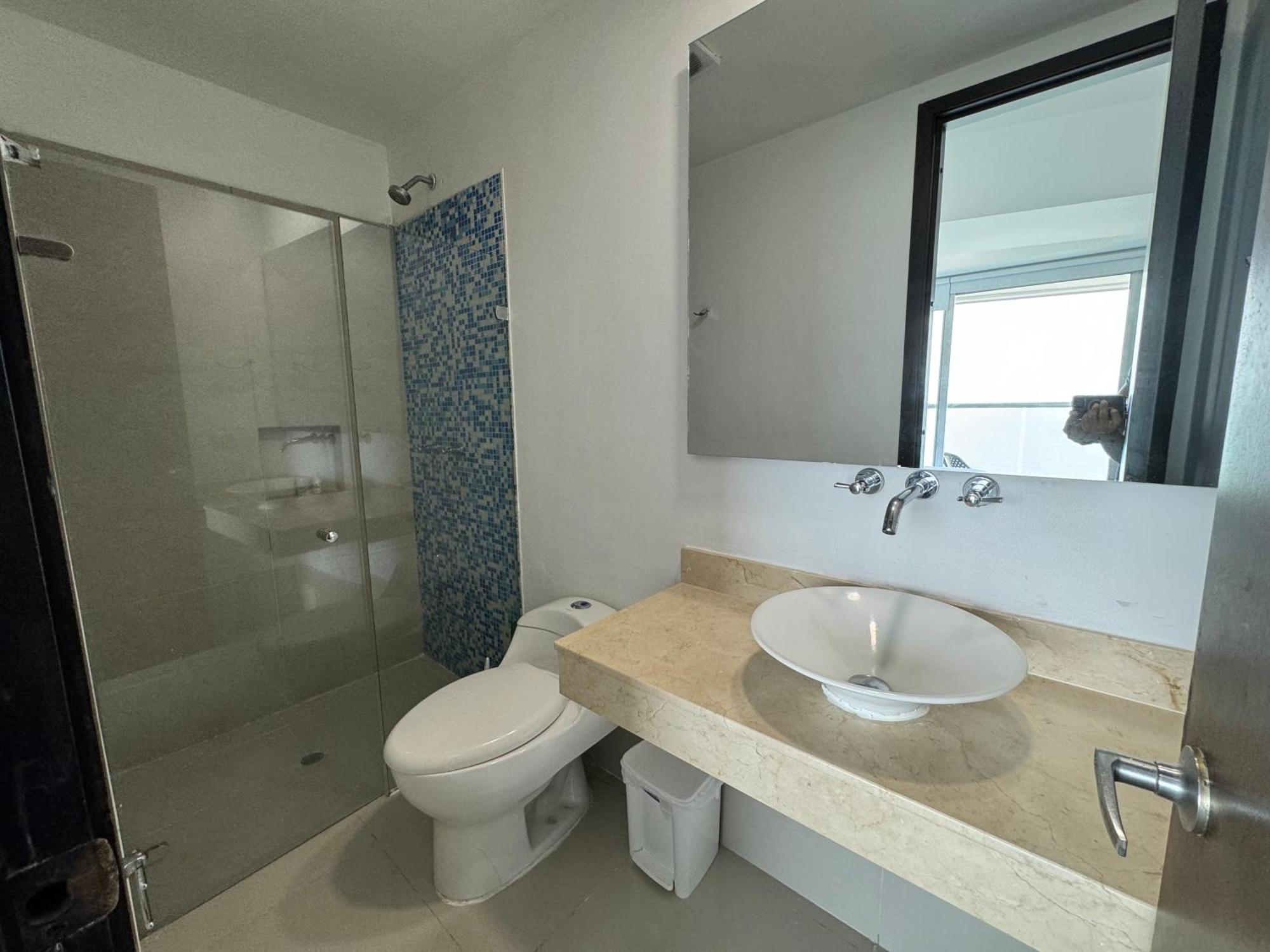 Apartamentos Palmetto Eliptic Icdi Kartagena Zewnętrze zdjęcie