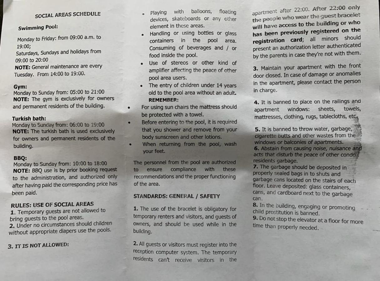 Apartamentos Palmetto Eliptic Icdi Kartagena Zewnętrze zdjęcie